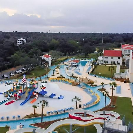 Centennial Plaza Resort غولفبورت المظهر الخارجي الصورة