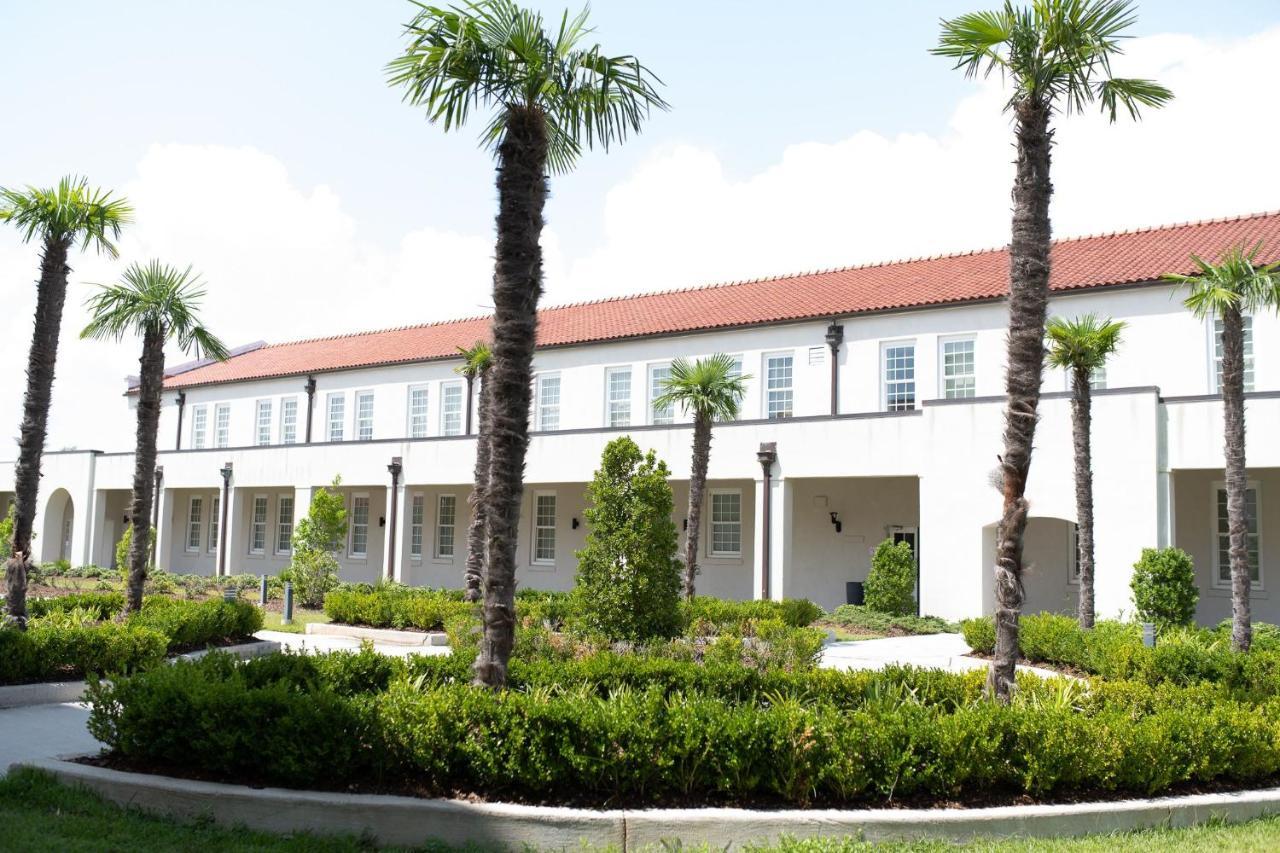 Centennial Plaza Resort غولفبورت المظهر الخارجي الصورة