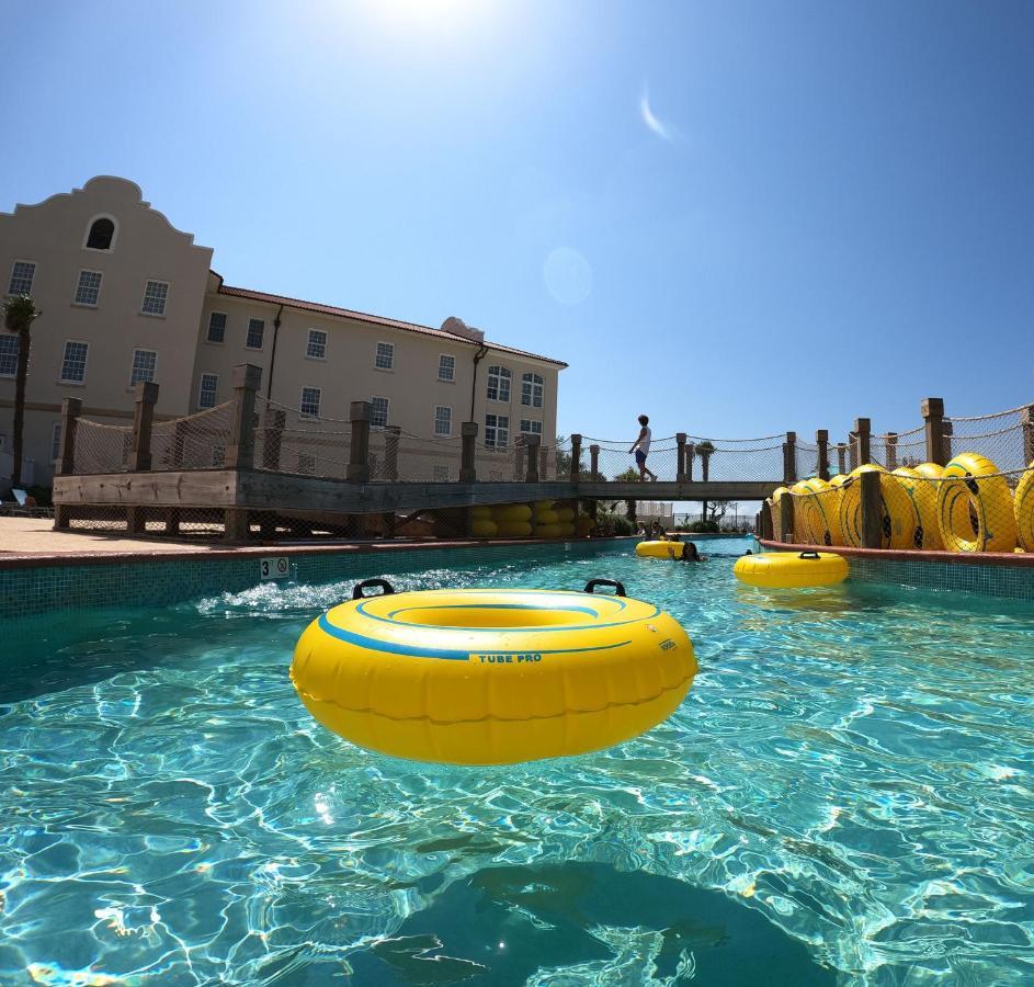 Centennial Plaza Resort غولفبورت المظهر الخارجي الصورة