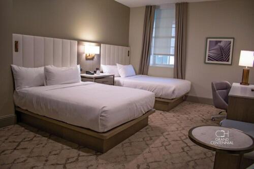 Centennial Plaza Resort غولفبورت المظهر الخارجي الصورة