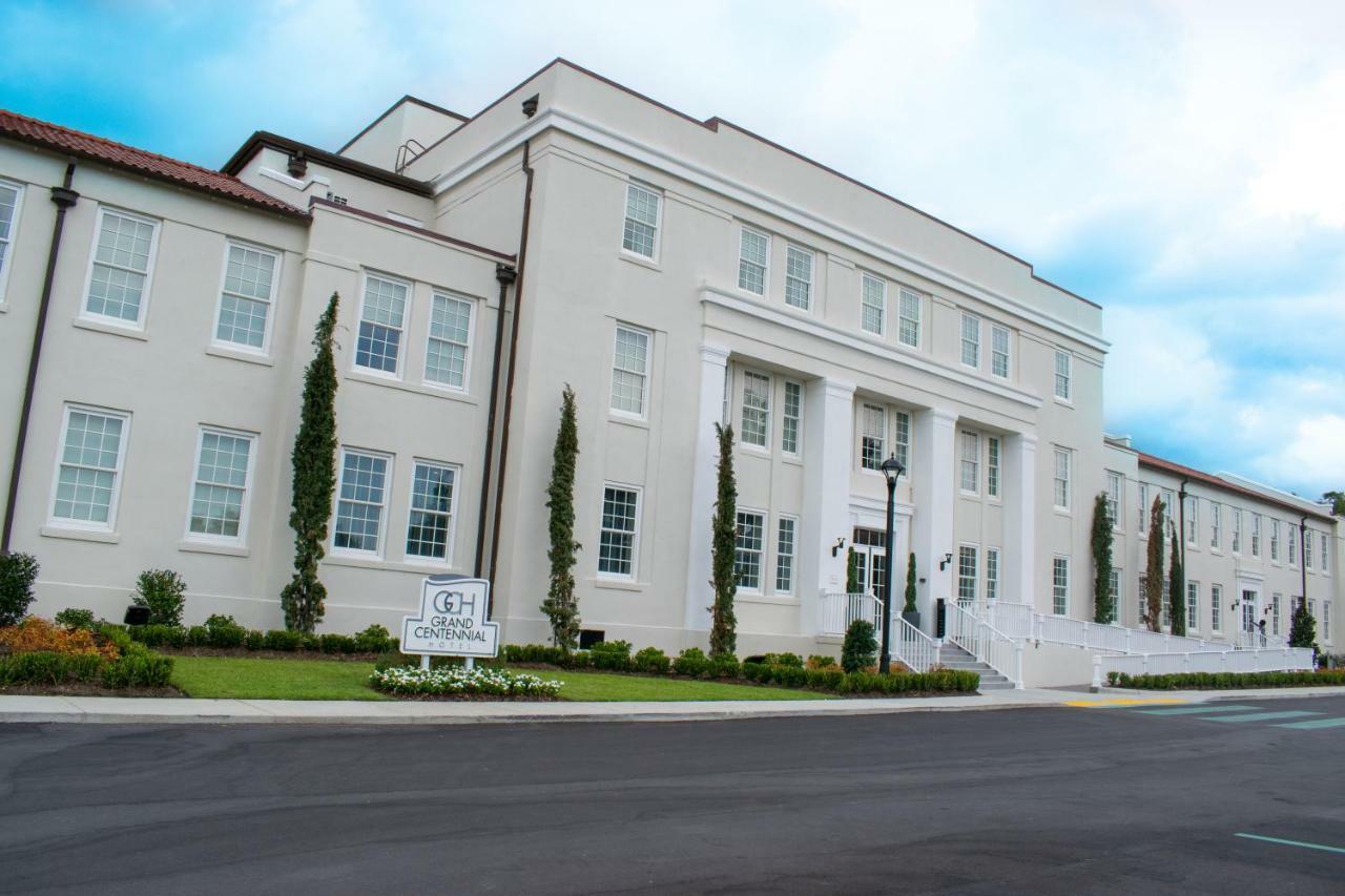 Centennial Plaza Resort غولفبورت المظهر الخارجي الصورة
