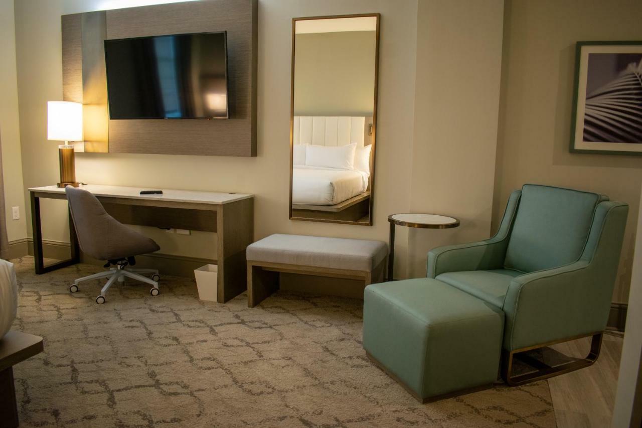 Centennial Plaza Resort غولفبورت المظهر الخارجي الصورة