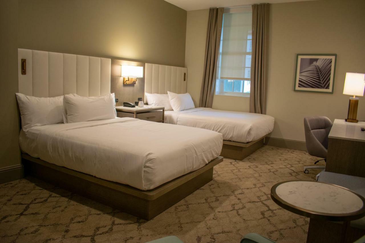 Centennial Plaza Resort غولفبورت المظهر الخارجي الصورة